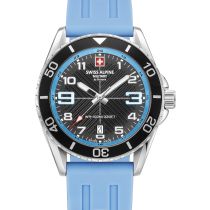 Swiss Alpine Military 7029.1831 Raptor Herrenuhr 42mm 10ATM