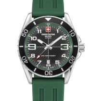 Swiss Alpine Military 7029.1834 Raptor Herrenuhr 42mm 10ATM