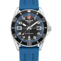 Swiss Alpine Military 7029.1835 Raptor Herrenuhr 42mm 10ATM