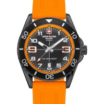 Swiss Alpine Military 7029.1879 Raptor Herrenuhr 42mm 10ATM