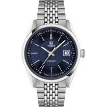 Tissot T1574071104100 Herrenuhr Visodate Automatik 39mm 5ATM
