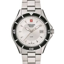 Swiss Alpine Military 7740.1132 Damenuhr 36mm 10ATM
