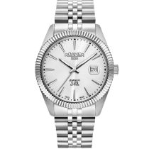 Roamer 852833 41 11 20 Herrenuhr Amalfi 42mm 13ATM