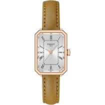 Tissot T1601103603300 Damenuhr SRV 30mm 5ATM