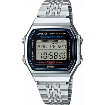 Casio ABL-100WE-1AEF Herrenuhr Vintage collection 38mm 1ATM 