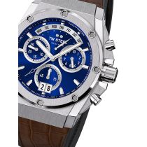 TW-Steel ACE111 Ace Genesis Chronograph Herrenuhr 44mm 20ATM