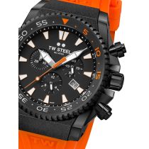 TW-Steel ACE404 Ace Diver Chronograph Herrenuhr 44mm 30ATM