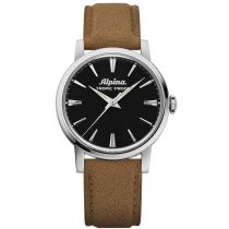 Alpina AL-480B2H6 Heritage Automatik 34mm 3ATM 
