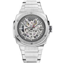 Alpina AL-520GSKT3AE6B Herrenuhr Alpiner Extreme Skeleton Automatik 41mm 20ATM