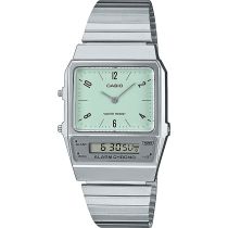 Casio AQ-800E-3AEF Herrenuhr Vintage collection 32mm 1ATM