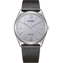 Citizen AR3120-16A Suratto Ultra-Slim Eco-Drive 38,4mm 3ATM