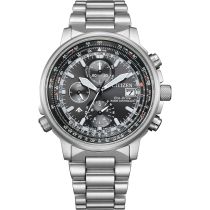 Citizen AT8300-58E Herrenuhr Promaster Sky Eco-Drive Pilot 41mm 20ATM 