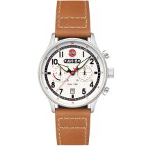 AVI-8 AV-4088-06 Herrenuhr Hawker Hurricane Dual-Time Chronograph