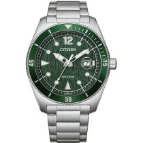 Citizen AW1880-55X Herrenuhr Eco-Drive Sport 43mm 10ATM