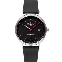 Bauhaus 2130-2 Herrenuhr Classic 41mm 5ATM