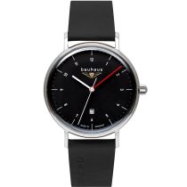 Bauhaus 2140-2 Herrenuhr Classic 41mm 5ATM