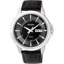 Citizen BF2011-01EE Quarz Day-Date Herrenuhr 41mm 5ATM