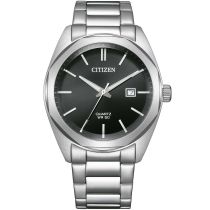 Citizen BI5110-54E Herrenuhr Standard Sports Quarz 41mm 5ATM 