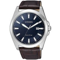 Citizen BM7108-22L Klassik Herrenuhr 41mm 10ATM