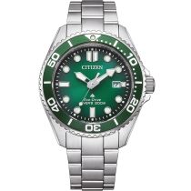 Citizen BN0269-50W Herrenuhr Promaster Eco-Drive Diver 40mm 20ATM 
