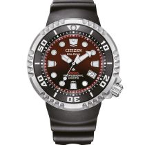 Citizen BN1024-01Z Herrenuhr Promaster Prof. Diver Solar 46mm 30ATM 