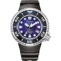 Citizen BN1025-08L Herrenuhr Promaster Prof. Diver Solar 46mm 30ATM 