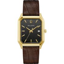 Bulova 97B235 Herrenuhr Tony Bennett 32mm 3ATM 