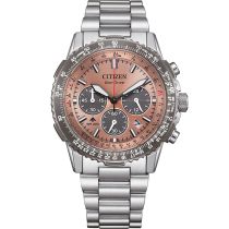 Citizen CA4664-60X Herrenuhr Promaster Navihawk Chronograph 40mm 20ATM