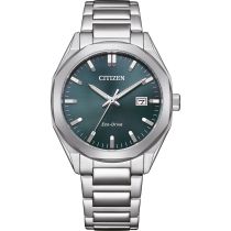 Citizen BM7620-83X Herrenuhr Eco-Drive Herrenuhr 38mm 10ATM