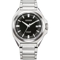 Citizen NB6010-81E Herrenuhr Series 8 Automatik 40mm 10ATM