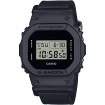 Casio DW-5600BCE-1ER Herrenuhr G-Shock Origin 43mm 20ATM 