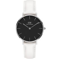 Daniel Wellington DW00100284 Damenuhr Petite Bondi 32mm 3ATM