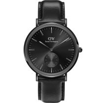Daniel Wellington DW00100737 Herrenuhr Classic Multi-Eye Sheffield 40mm 3ATM