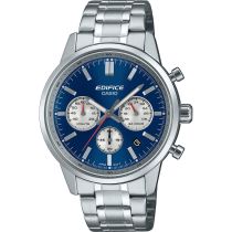 Casio EFR-575D-2AEF Herrenuhr Edifice Chrono 40mm 10ATM