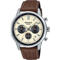 Casio EFR-575L-7AEF Herrenuhr Edifice Chrono 40mm 10ATM 
