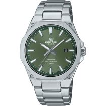 Casio EFR-S108D-3AVUEF Herrenuhr Edifice Chrono 40mm 10ATM 