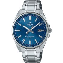 Casio EFV-150D-2AVUEF Damenuhr Edifice 43mm 10ATM 