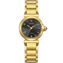 Citizen EM1132-88H Damenuhr Citizen L Eco-Drive May Bells Mini 26mm 5ATM