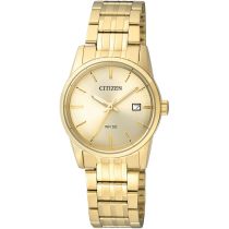 Citizen EU6002-51P Damenuhr Quarz 27mm 5ATM