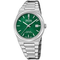 Festina F20028/3 Swiss Made Rivé Automatik