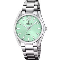 Festina F20622/7 Boyfriend Damenuhr 37mm 5ATM