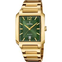 Festina F20678/5 Herrenuhr 36mm 5ATM