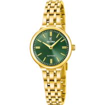 Festina F20745/3 Damenuhr Mademoiselle 26mm 5ATM