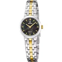 Festina F20747/4 Damenuhr Mademoiselle 23mm 5ATM