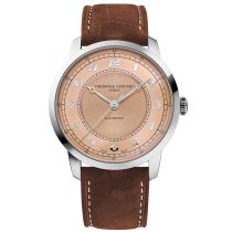Frederique Constant FC-301SAL3B6 Herrenuhr Classic Première Automatik 38mm 5ATM