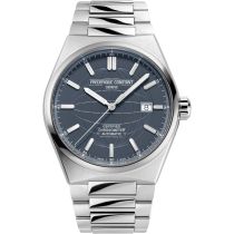 Frederique Constant FC-303BL4NH6B Herrenuhr Highlife Automatik 41mm 5ATM