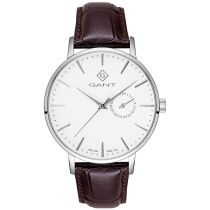 Gant G105001 Herrenuhr Park Hill III 42mm 5ATM