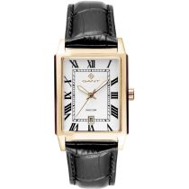 Gant G197002 Herrenuhr Staten Island 29mm 5ATM