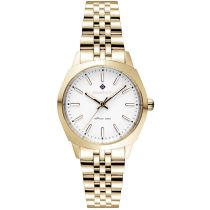 Gant G198003 Damenuhr Lauderdale 32mm 5ATM