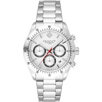 Gant G202001 Herrenuhr Greenfield 41mm 10ATM